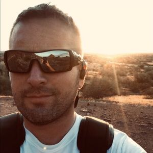 Meet your Posher, Matt